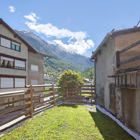 Maison de la Musique Cogne Extérieur photo