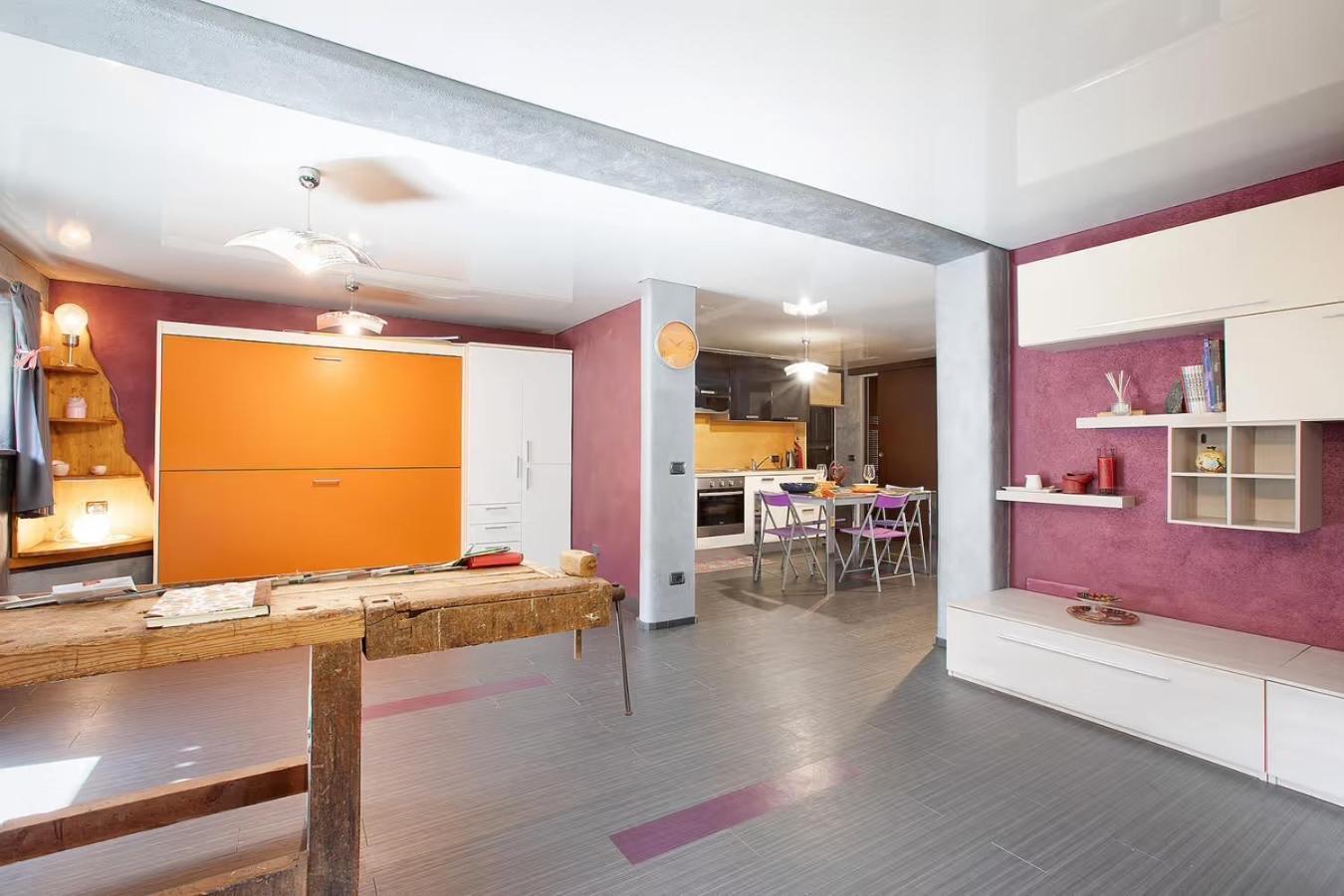 Maison de la Musique Cogne Extérieur photo